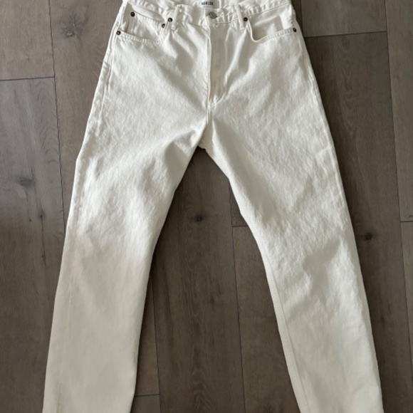 Agolde 90’s Pinch - Picture 6 of 6